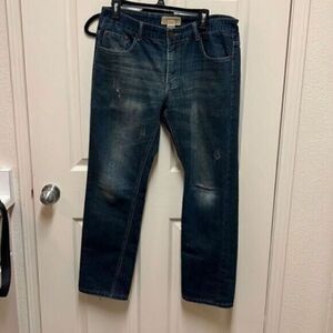 United Denim of American Jeans